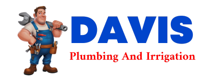 Trusted plumber in BAXTER SPRINGS